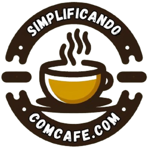 RS – Simplificando Com Café